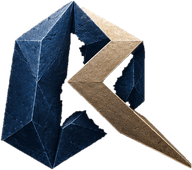 Blue Rock Construction mark