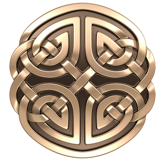 Ardent Shield Logo Calgary Client