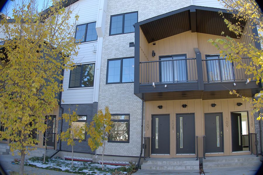 Exterior repair and warranty service