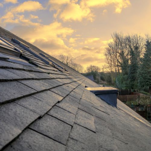 Roofing Services Calgary
