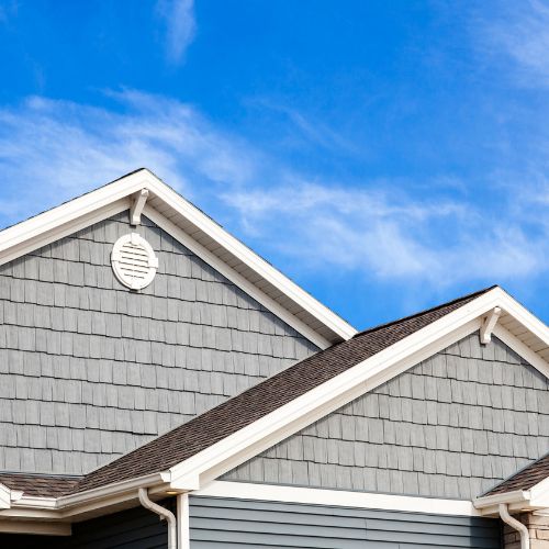 Eavestrough Installation Calgary